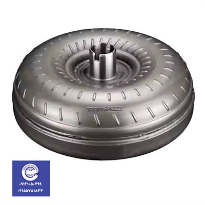 توربین بیل مکانیکی
